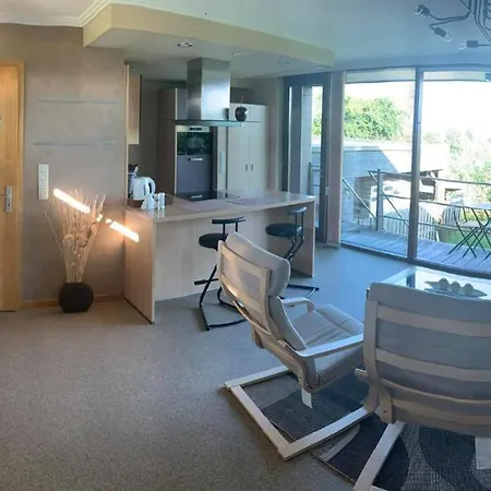 アパート Le Petit Logis *