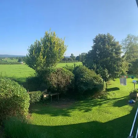 Le Petit Logis Appartement *