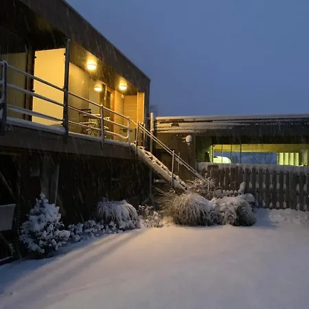 Le Petit Logis アパート