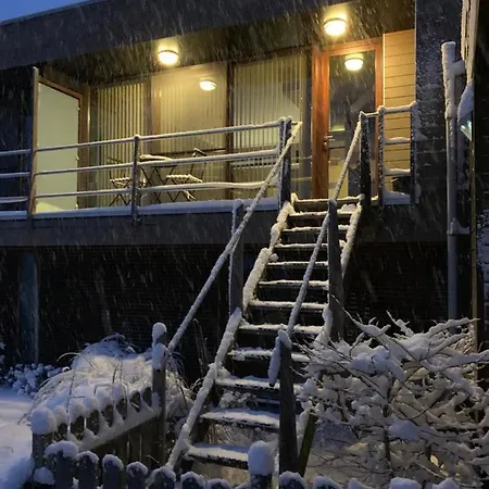 Le Petit Logis アパート *