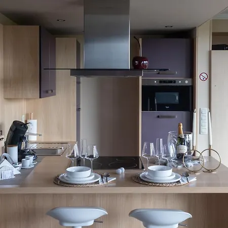 Apartment Le Petit Logis *