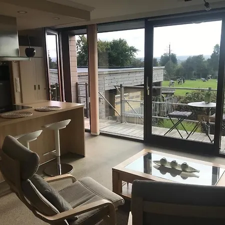 Le Petit Logis アパート *