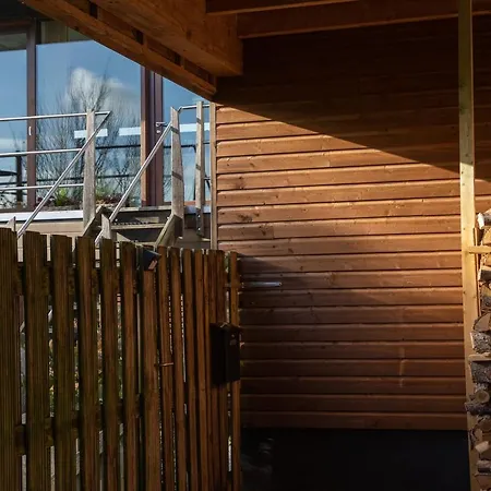 アパート Le Petit Logis *