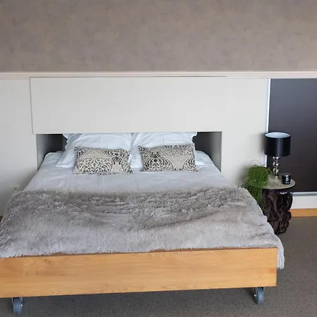 Apartment Le Petit Logis