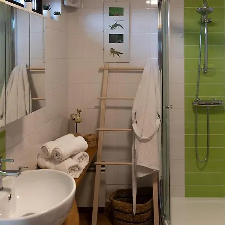 Apartment Le Petit Logis