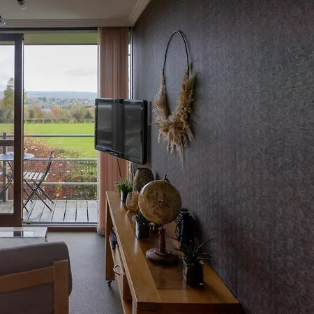 Apartment Le Petit Logis Jalhay
