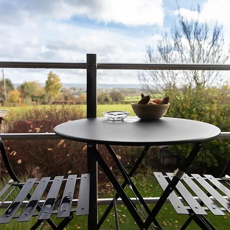 アパート Le Petit Logis