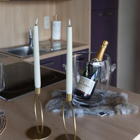 Le Petit Logis Apartment Jalhay