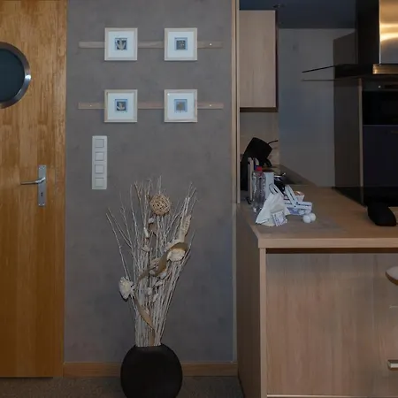 Apartment Le Petit Logis
