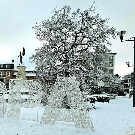 Appartement Le Petit Logis *
