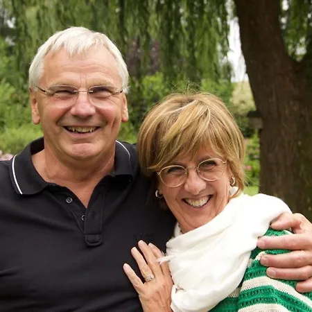 アパート Le Petit Logis