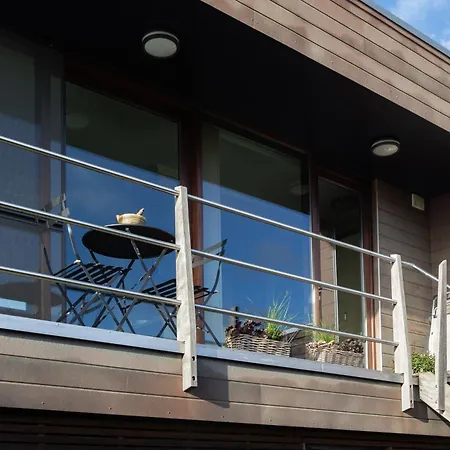 アパート Le Petit Logis *