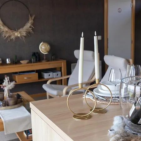Apartment Le Petit Logis