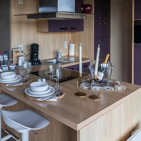 Le Petit Logis ジャレ