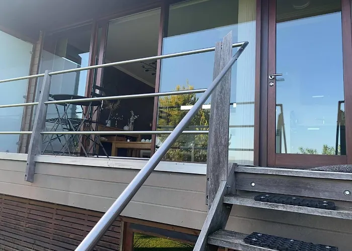 Appartement Le Petit Logis *