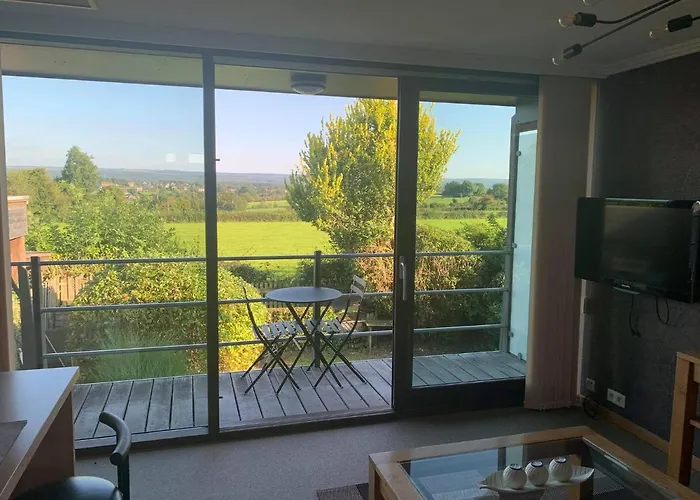 Le Petit Logis Jalhay