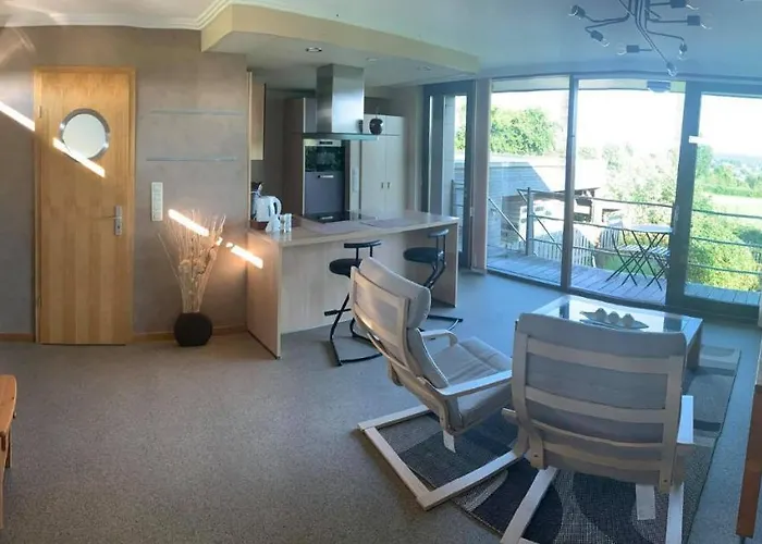 Apartamento Le Petit Logis *