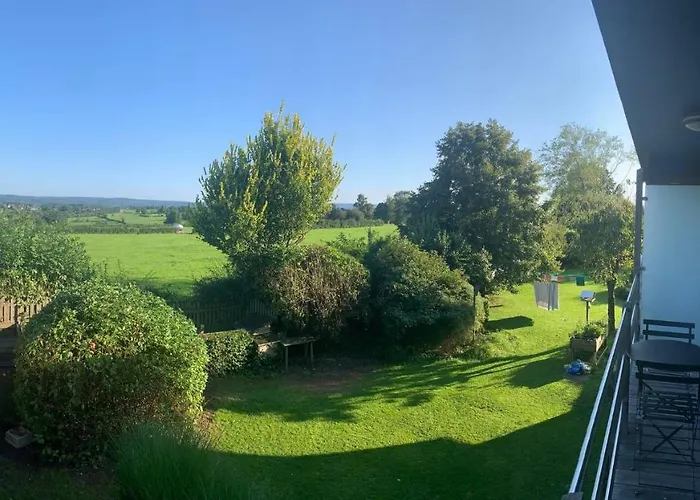 Le Petit Logis Apartamento *