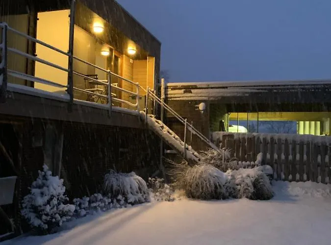 Le Petit Logis Apartamento