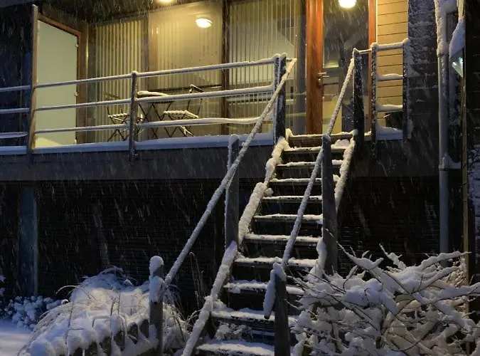 Le Petit Logis Apartamento *