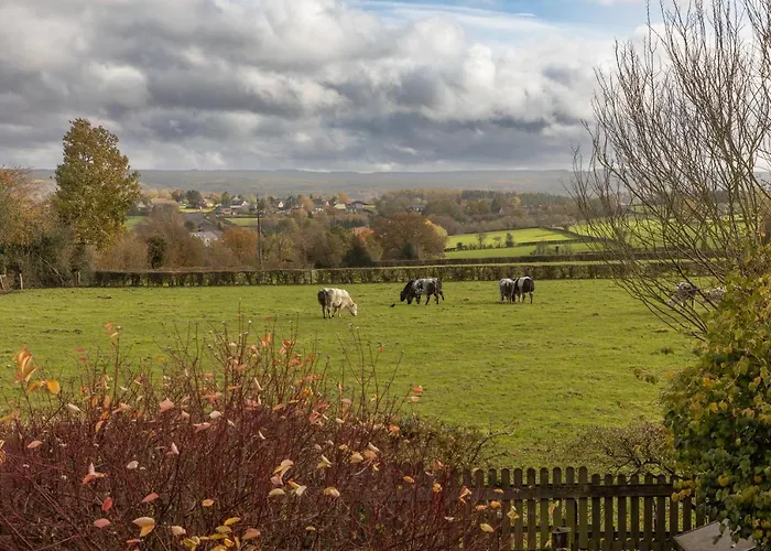 Apartamento Le Petit Logis *