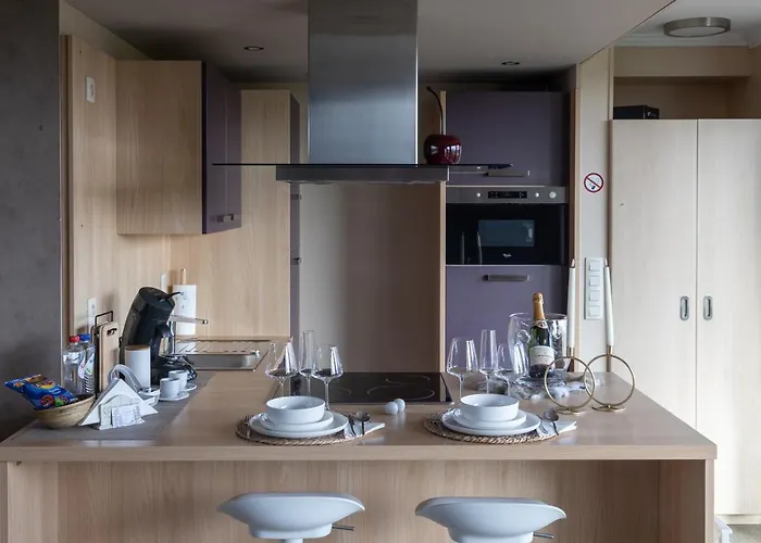 Apartamento Le Petit Logis *