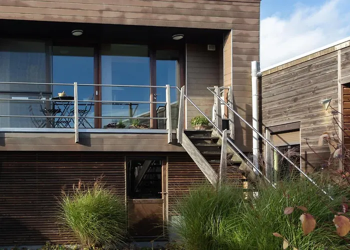 Le Petit Logis * Jalhay