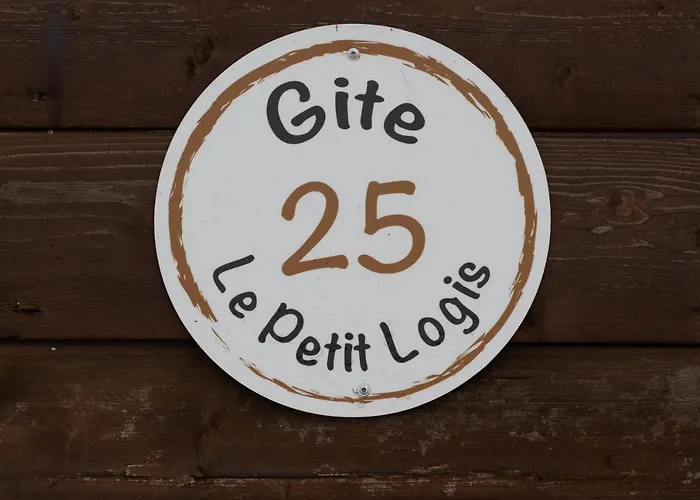 Le Petit Logis Jalhay