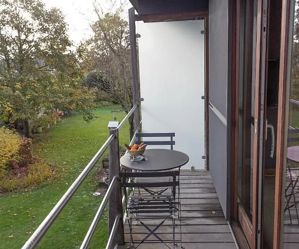 Appartement Le Petit Logis *