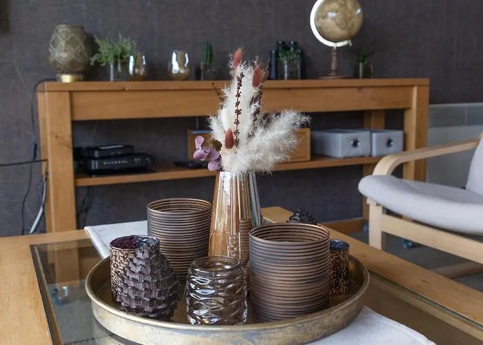 Apartamento Le Petit Logis