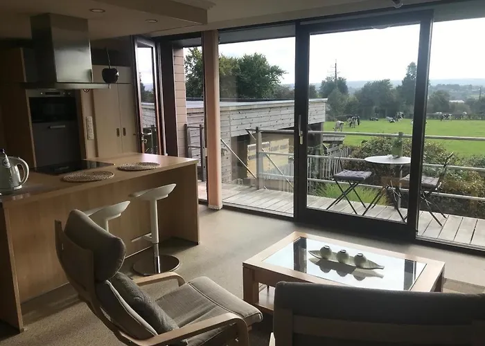 Le Petit Logis Apartamento *