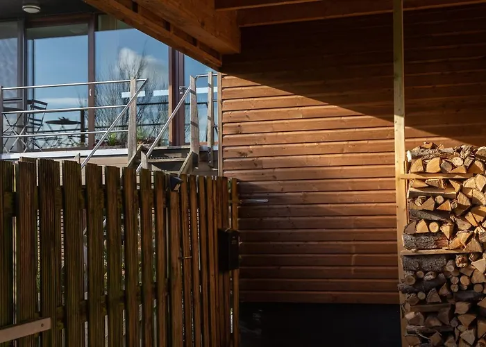 Apartamento Le Petit Logis *