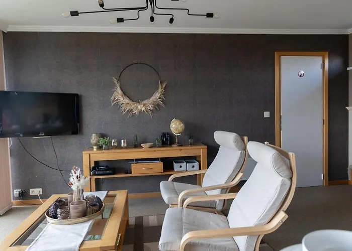 Le Petit Logis * Jalhay