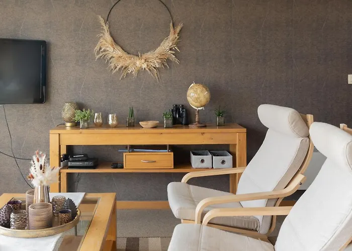 Le Petit Logis Apartamento *