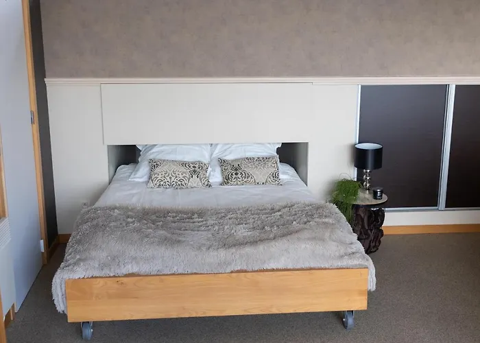 Appartement Le Petit Logis