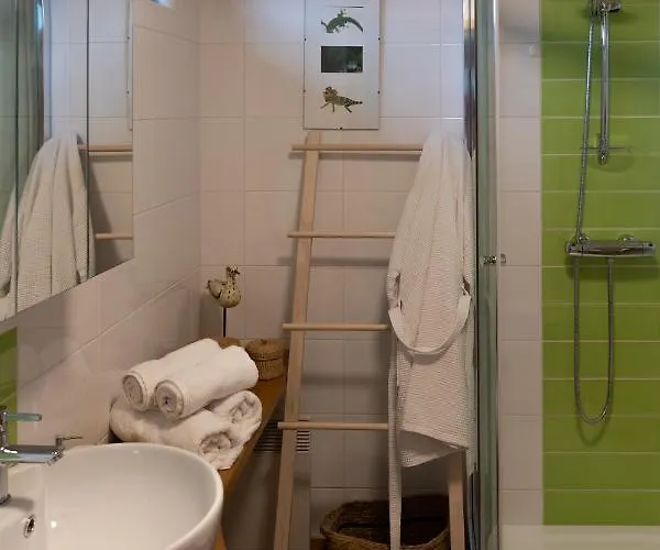 Appartement Le Petit Logis