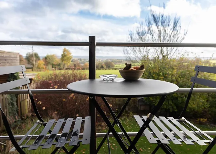 Apartamento Le Petit Logis