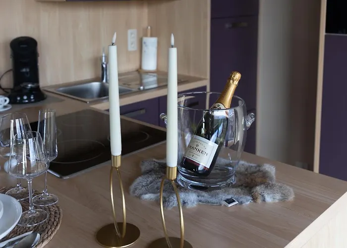 Le Petit Logis Appartement Jalhay