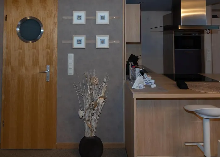 Apartamento Le Petit Logis