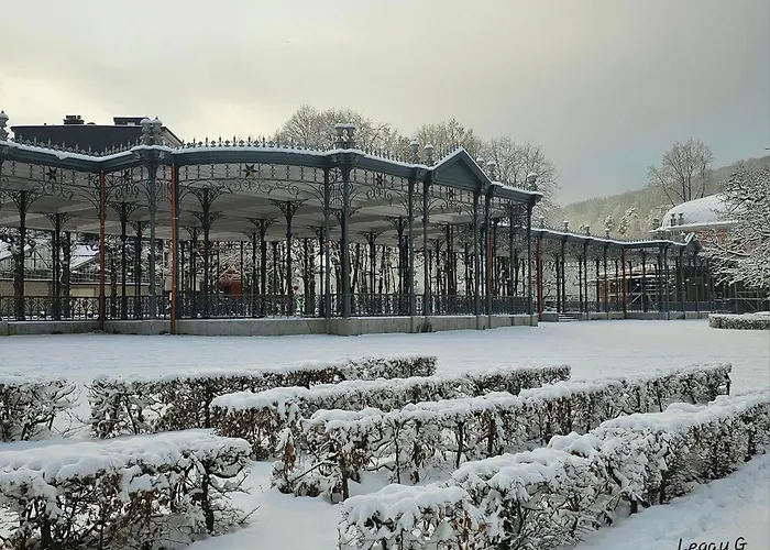 Le Petit Logis * Jalhay