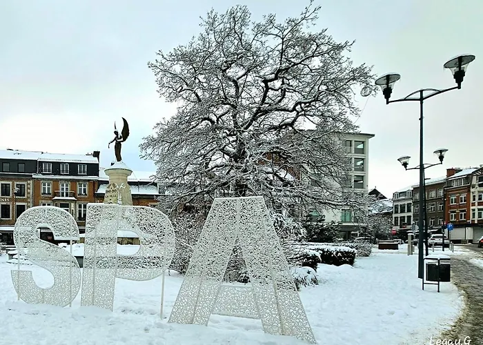 Appartement Le Petit Logis *