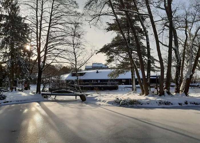 Le Petit Logis Jalhay