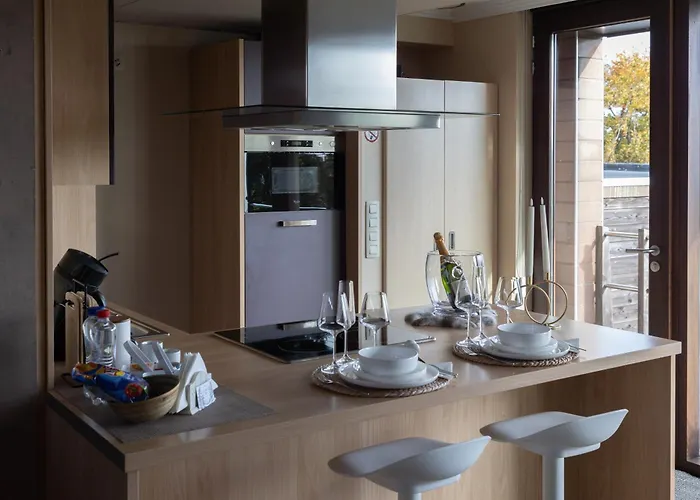 Le Petit Logis