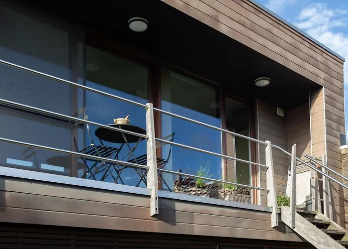 Apartamento Le Petit Logis *