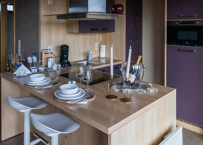 Le Petit Logis Jalhay