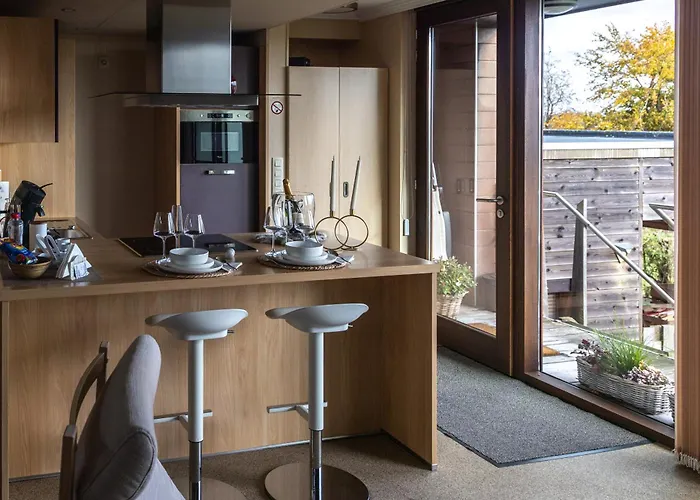 Le Petit Logis Appartement