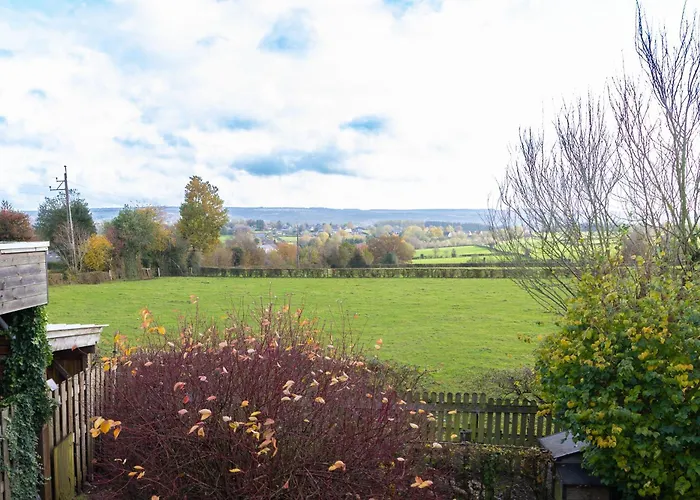 Le Petit Logis Appartement Jalhay